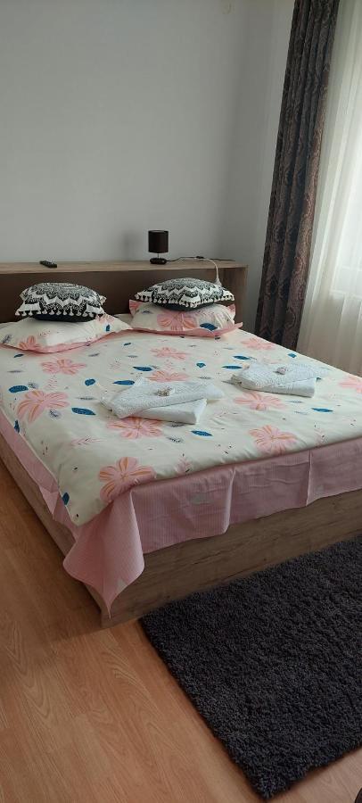 Greci Pensiunea Happy Flowers מראה חיצוני תמונה